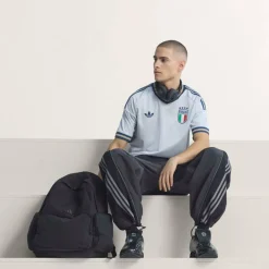 Italy Authentic Away Shirt World Cup ™ 2026 Adults