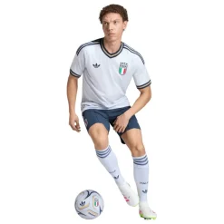 Italy Authentic Away Shirt World Cup ™ 2026 Adults
