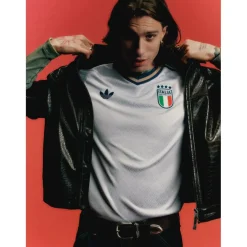 Italy Authentic Away Shirt World Cup ™ 2026 Adults