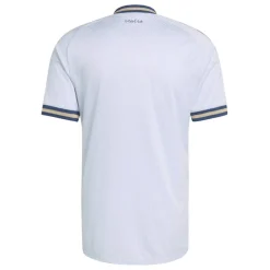 Italy Authentic Away Shirt World Cup ™ 2026 Adults