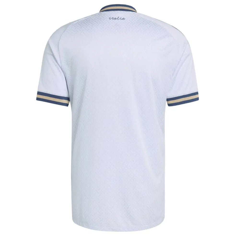 Italy Authentic Away Shirt World Cup ™ 2026 Adults