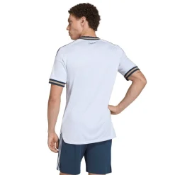 Italy Authentic Away Shirt World Cup ™ 2026 Adults