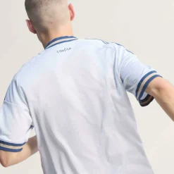 Italy Authentic Away Shirt World Cup ™ 2026 Adults