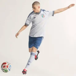 Italy Authentic Away Shirt World Cup ™ 2026 Adults