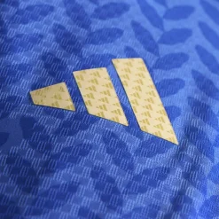 Italy Authentic Home Shirt World Cup 2026 Mens