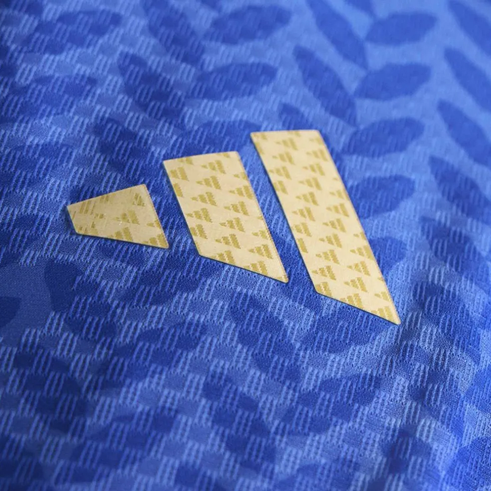 Italy Authentic Home Shirt World Cup 2026 Mens