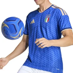 Italy Authentic Home Shirt World Cup 2026 Mens