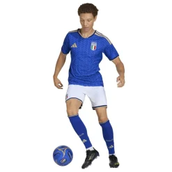 Italy Authentic Home Shirt World Cup 2026 Mens