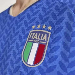 Italy Authentic Home Shirt World Cup 2026 Mens