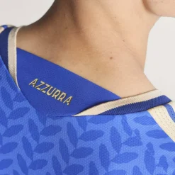 Italy Authentic Home Shirt World Cup 2026 Mens