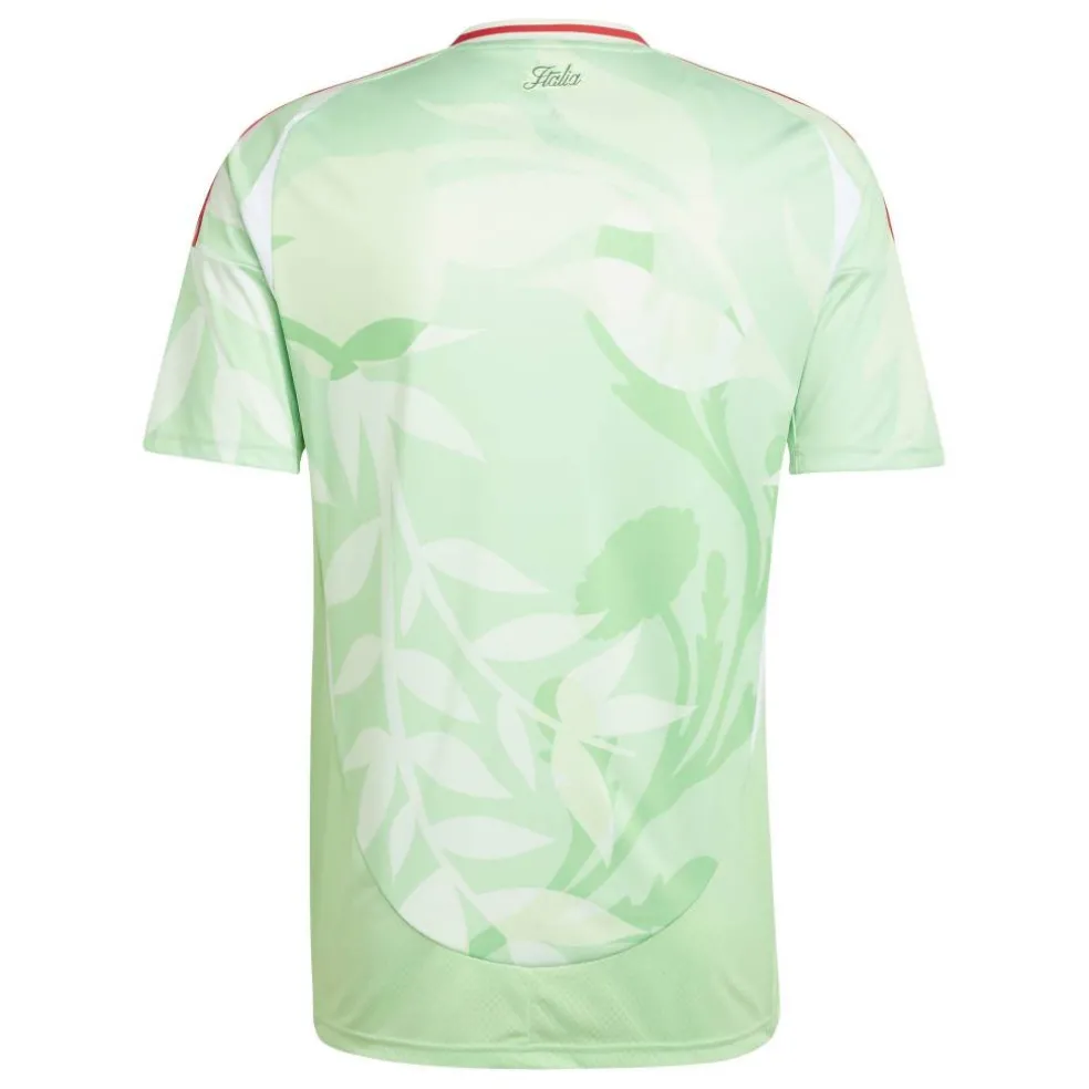 Italy Away Shirt 2025 Mens