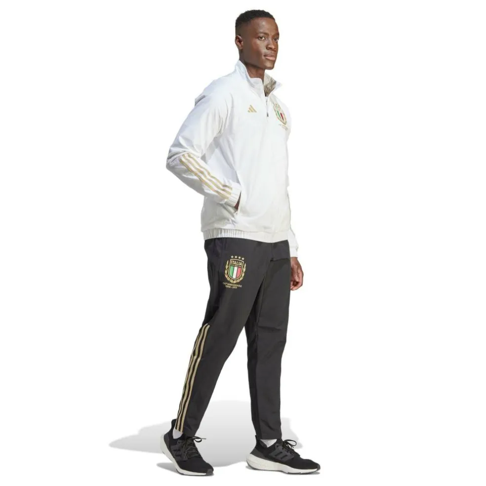 Italy 125th Anniversary Training Bottoms 2022 2023 Adults