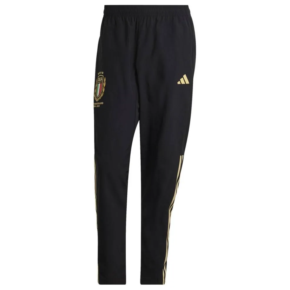 Italy 125th Anniversary Training Bottoms 2022 2023 Adults