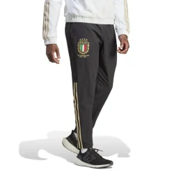 Italy 125th Anniversary Training Bottoms 2022 2023 Adults
