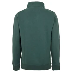 Jack Barchester Quarter Zip Sweatshirt