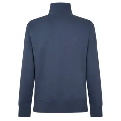 Jack Barchester Quarter Zip Sweatshirt