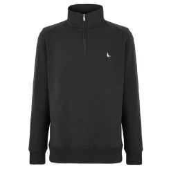 Jack Barchester Quarter Zip Sweatshirt