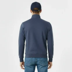 Jack Barchester Quarter Zip Sweatshirt