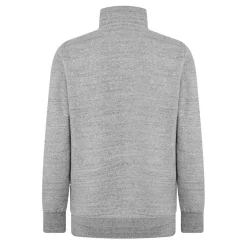 Jack Barchester Quarter Zip Sweatshirt