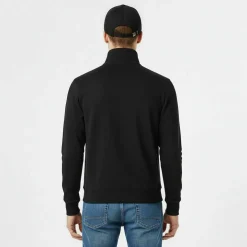 Jack Barchester Quarter Zip Sweatshirt