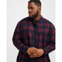 Jack + Gingham Twill Sn63