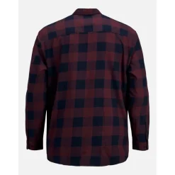 Jack + Gingham Twill Sn63