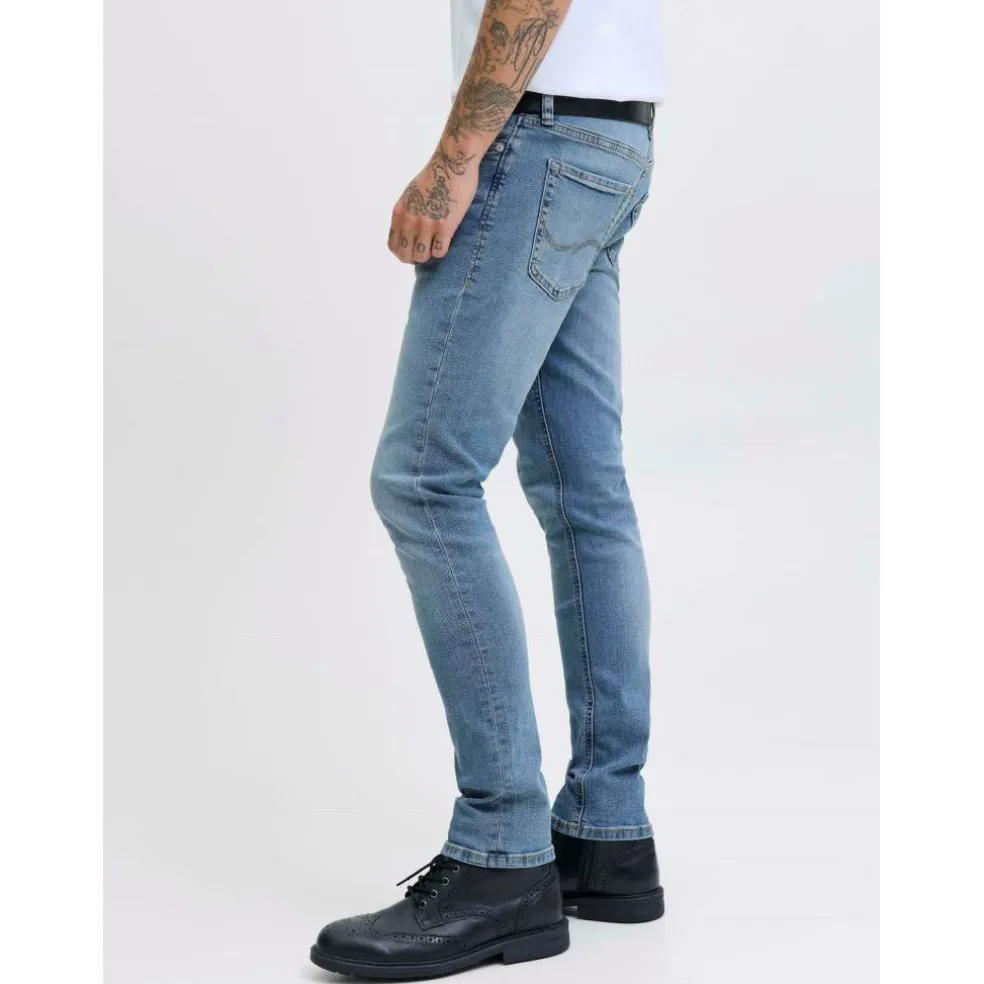 Jack Glenn Orig Jean Sn63