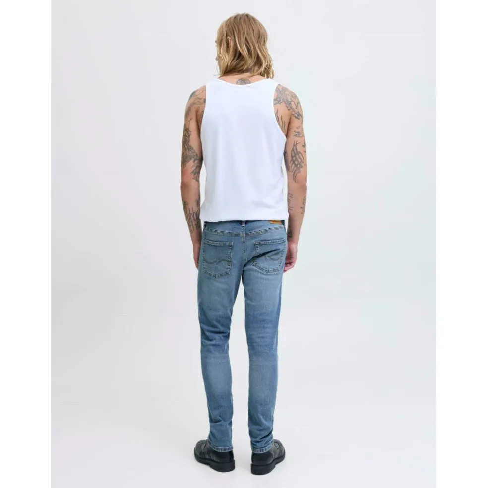 Jack Glenn Orig Jean Sn63