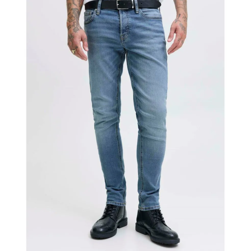 Jack Glenn Orig Jean Sn63