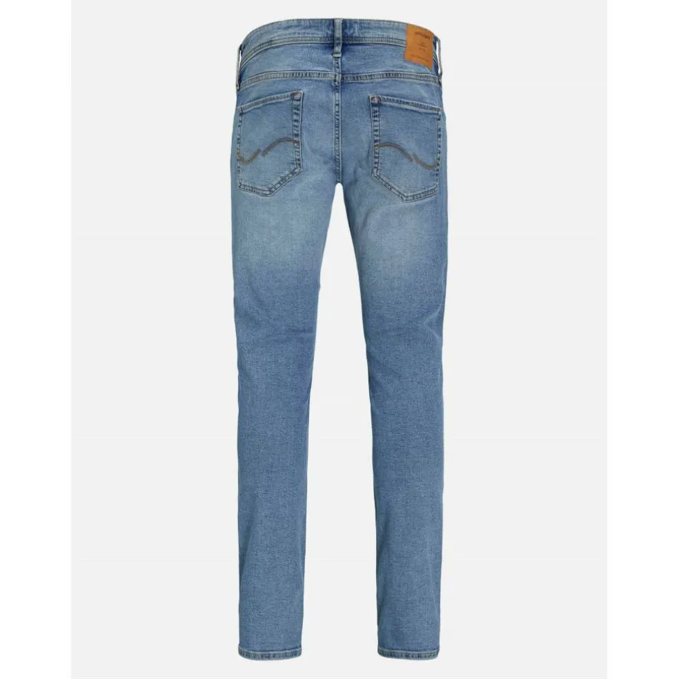 Jack Glenn Orig Jean Sn63