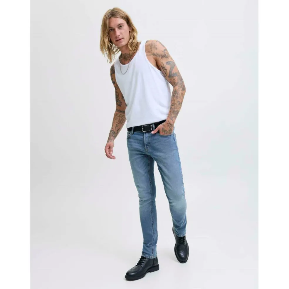 Jack Glenn Orig Jean Sn63