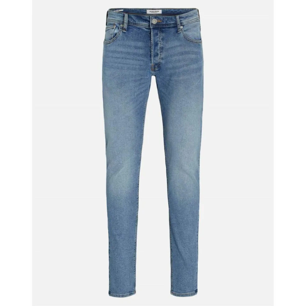 Jack Glenn Orig Jean Sn63