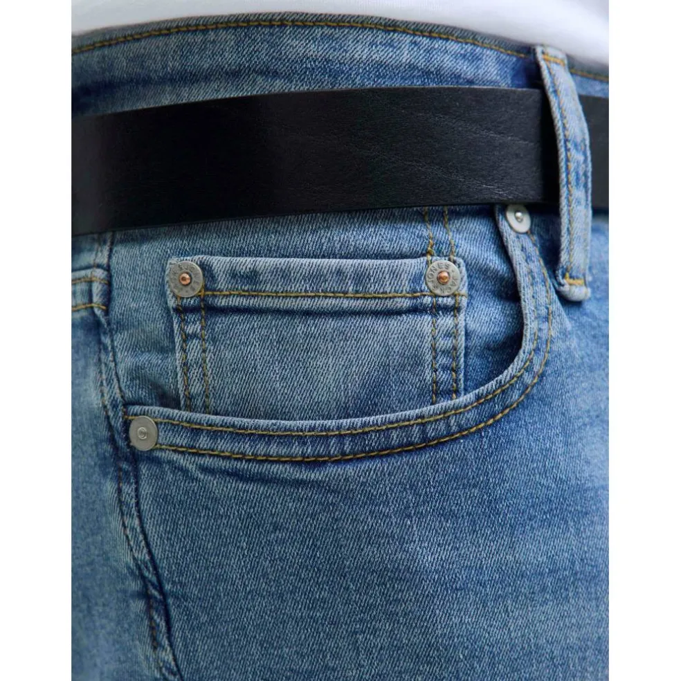 Jack Glenn Orig Jean Sn63