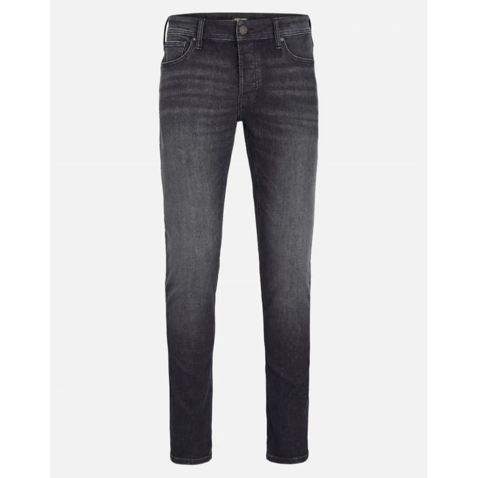 Jack Glenn Slim Jeans Plus Size Mens