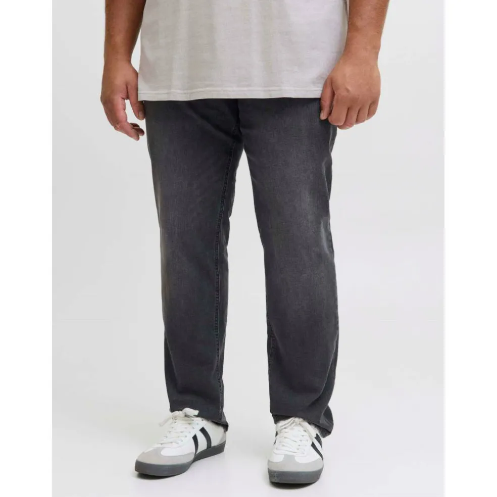 Jack Glenn Slim Jeans Plus Size Mens