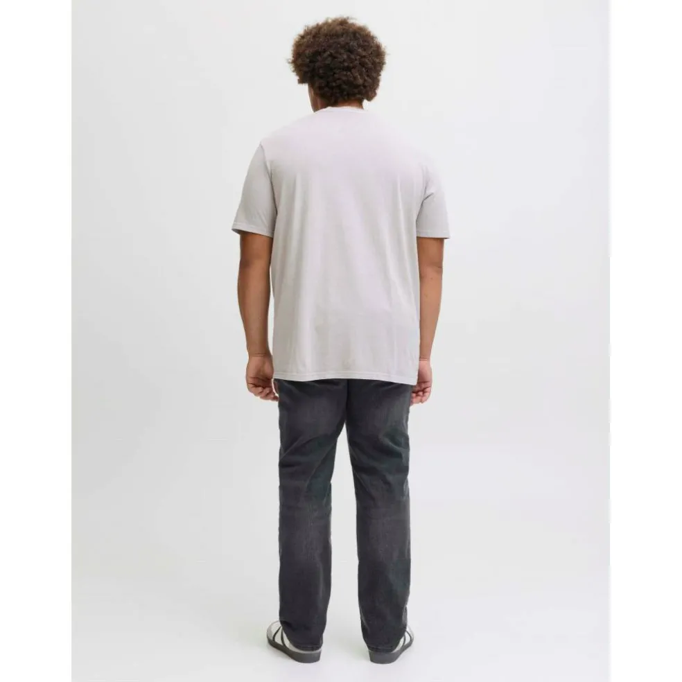 Jack Glenn Slim Jeans Plus Size Mens