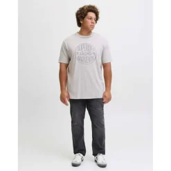 Jack Glenn Slim Jeans Plus Size Mens