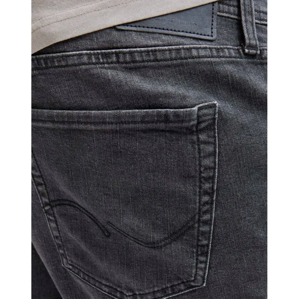 Jack Glenn Slim Jeans Plus Size Mens