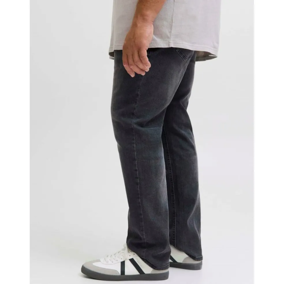 Jack Glenn Slim Jeans Plus Size Mens