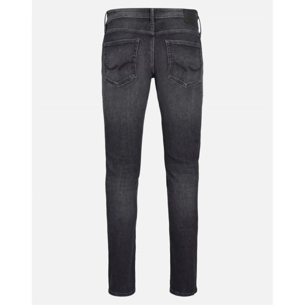 Jack Glenn Slim Jeans Plus Size Mens