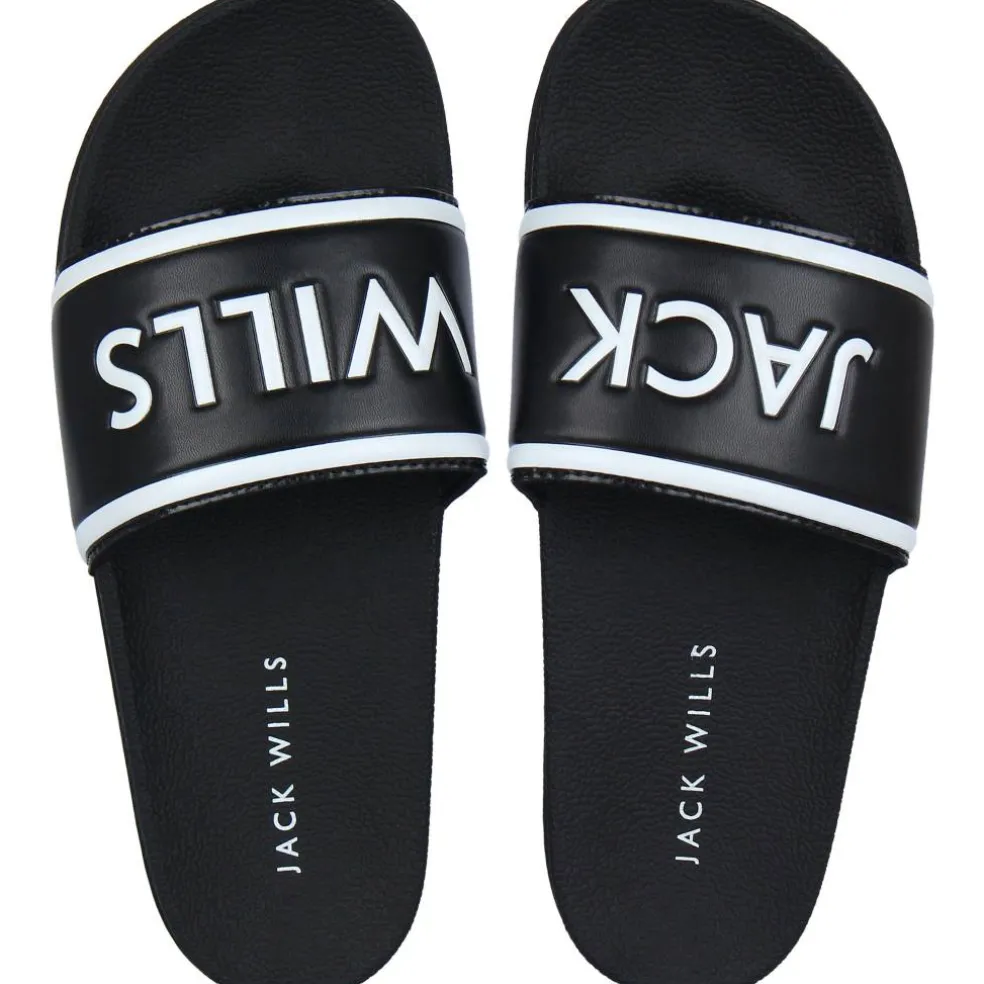 Jack Logo Sliders