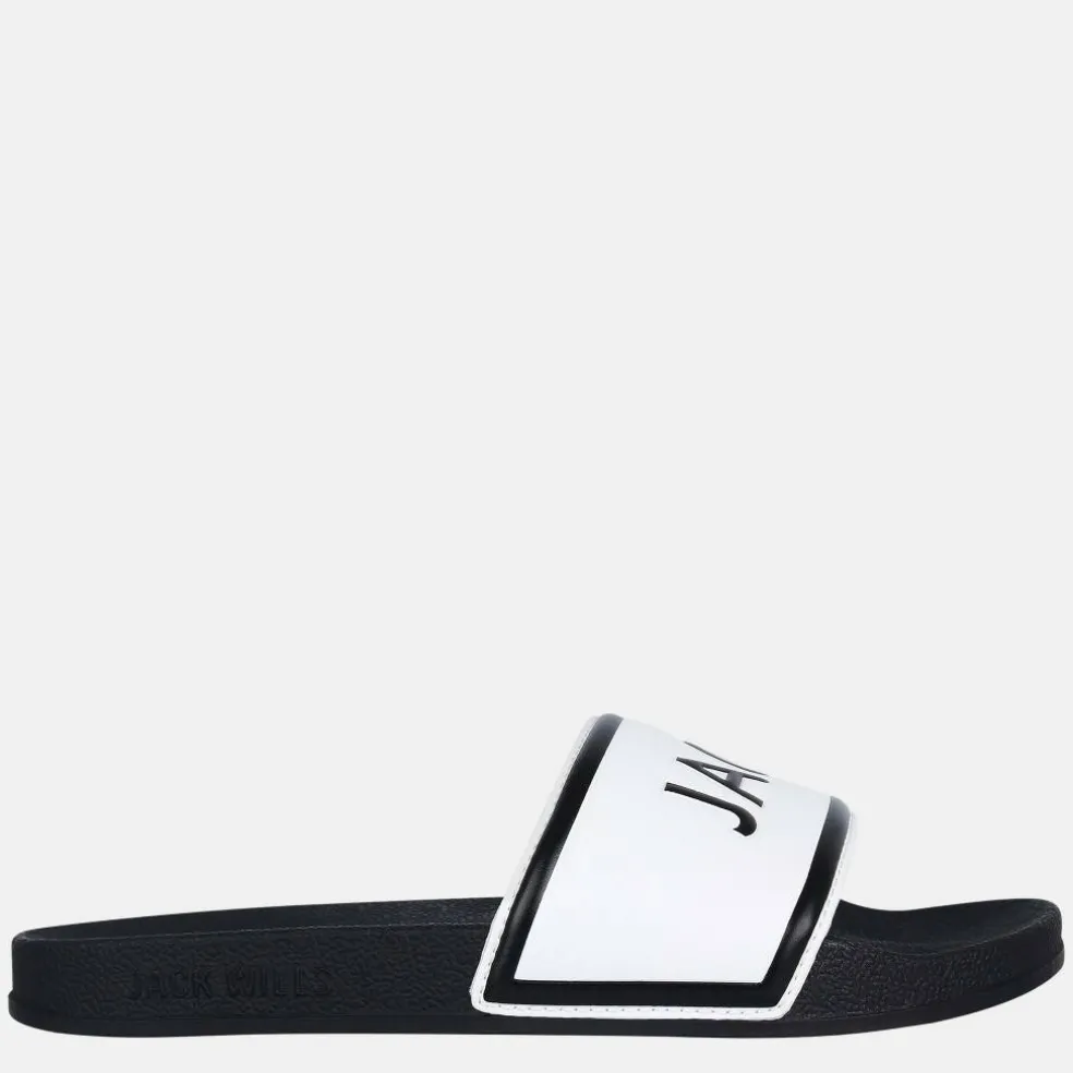 Jack Logo Sliders
