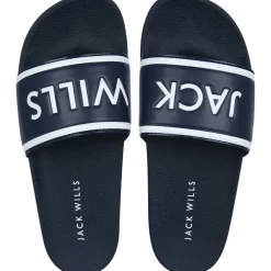Jack Logo Sliders
