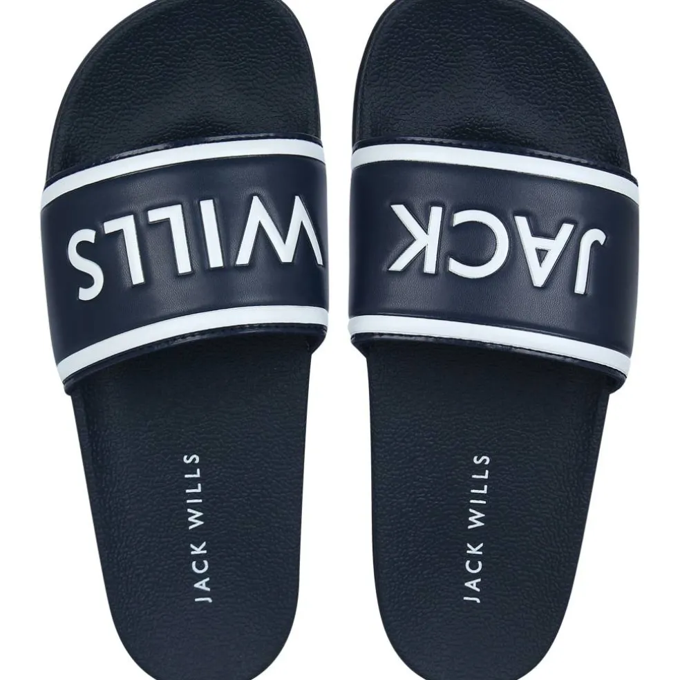 Jack Logo Sliders