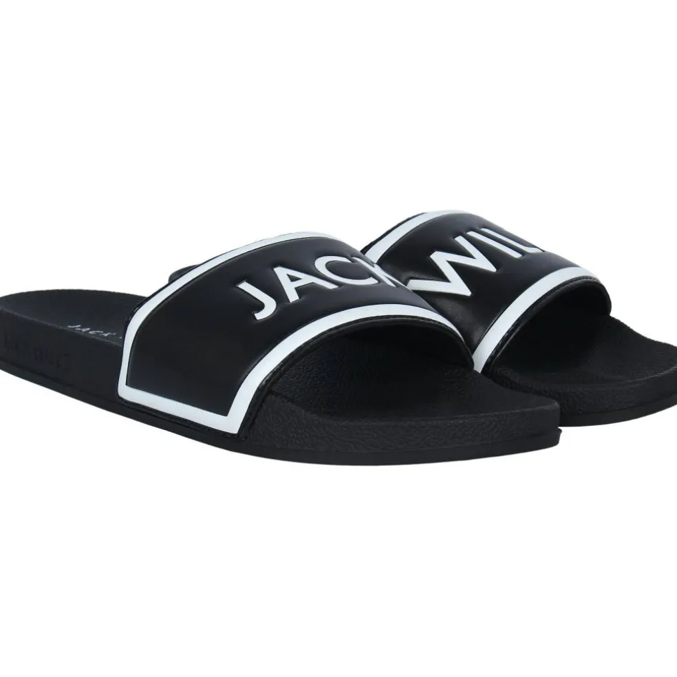 Jack Logo Sliders