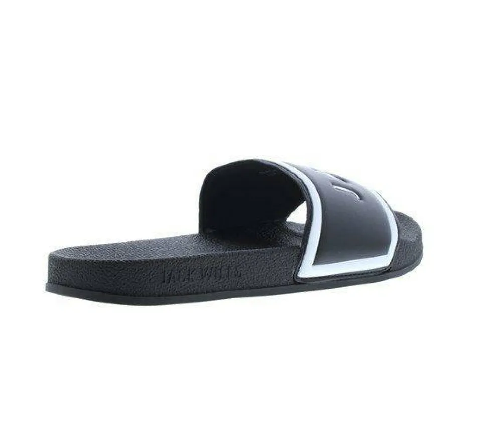 Jack Logo Sliders