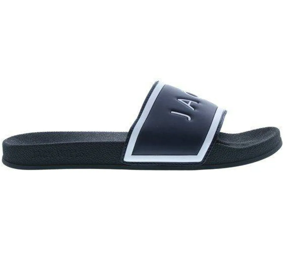 Jack Logo Sliders