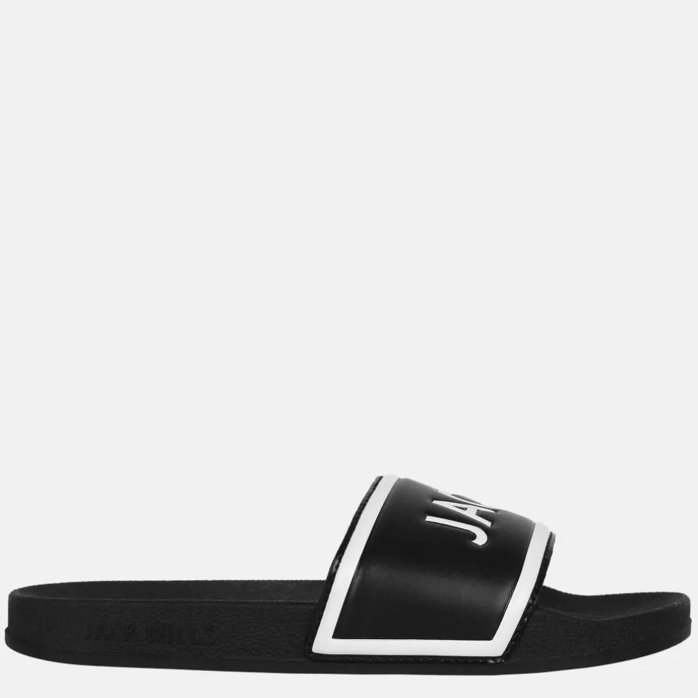 Jack Logo Sliders