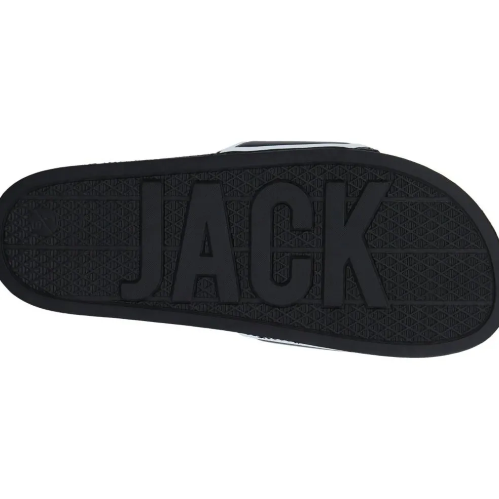 Jack Logo Sliders