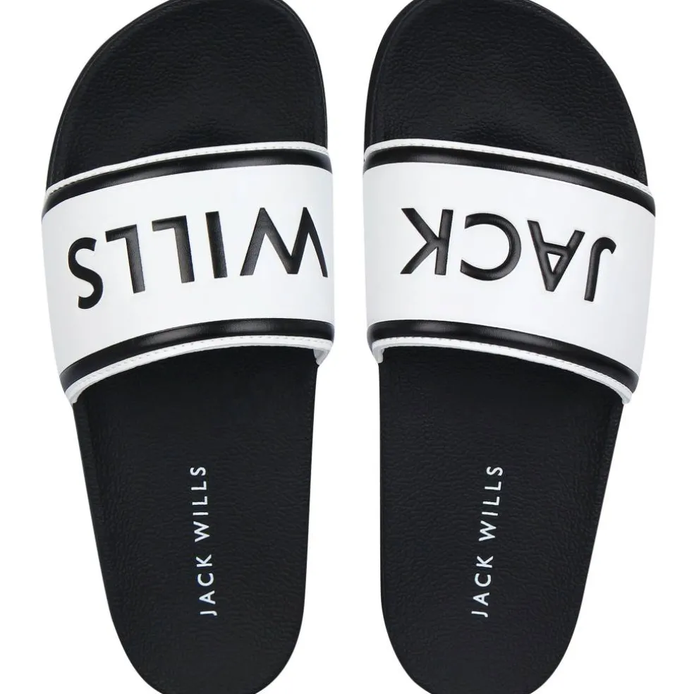 Jack Logo Sliders